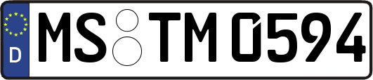 MS-TM0594