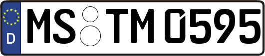 MS-TM0595