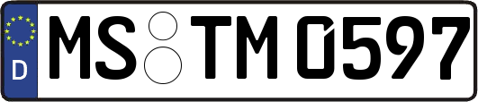 MS-TM0597