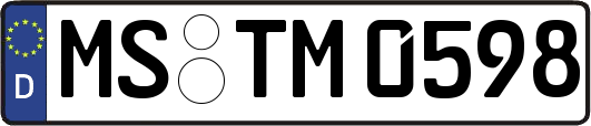 MS-TM0598