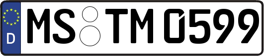 MS-TM0599
