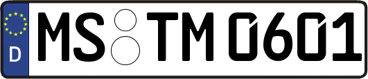 MS-TM0601