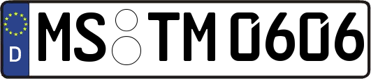 MS-TM0606