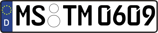 MS-TM0609