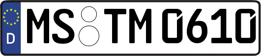 MS-TM0610