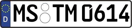 MS-TM0614