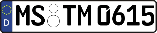 MS-TM0615