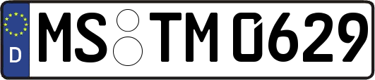 MS-TM0629