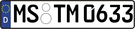 MS-TM0633