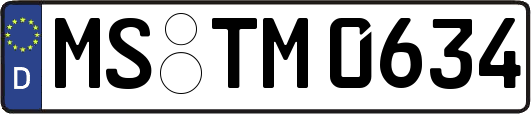 MS-TM0634