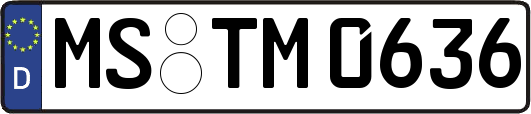 MS-TM0636