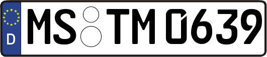 MS-TM0639