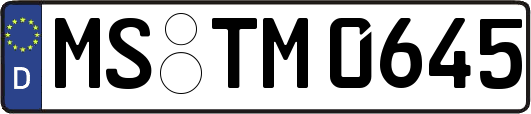 MS-TM0645