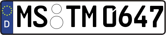 MS-TM0647