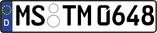 MS-TM0648