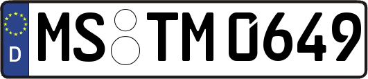 MS-TM0649
