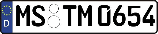MS-TM0654