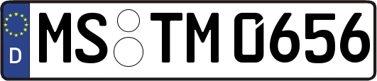 MS-TM0656
