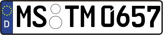 MS-TM0657