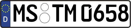 MS-TM0658