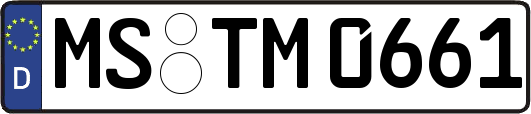 MS-TM0661