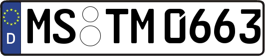 MS-TM0663