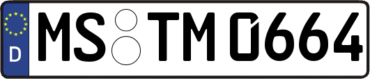 MS-TM0664