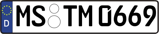 MS-TM0669