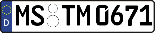 MS-TM0671