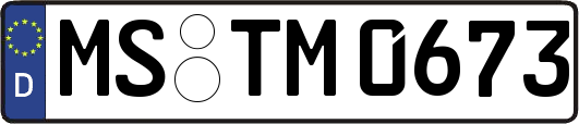MS-TM0673