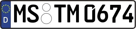 MS-TM0674