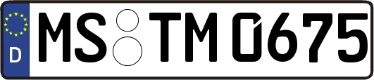 MS-TM0675
