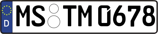 MS-TM0678