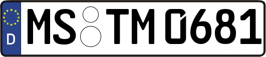 MS-TM0681