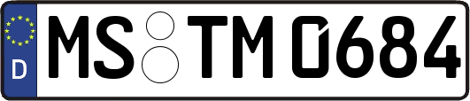 MS-TM0684