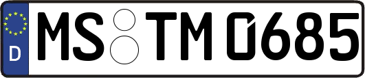 MS-TM0685