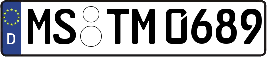 MS-TM0689