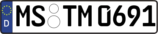 MS-TM0691