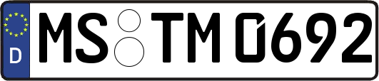 MS-TM0692