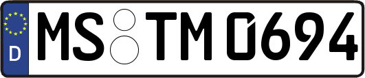 MS-TM0694