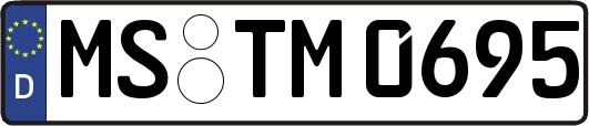 MS-TM0695
