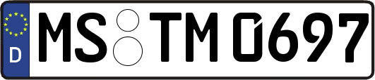 MS-TM0697