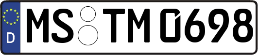 MS-TM0698