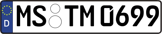 MS-TM0699