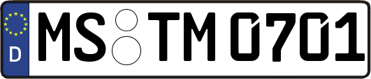 MS-TM0701