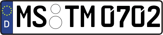 MS-TM0702