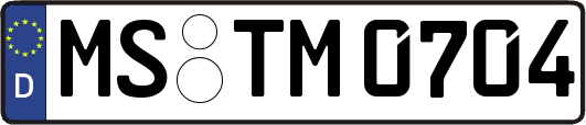 MS-TM0704