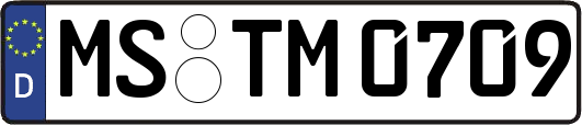 MS-TM0709