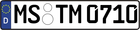 MS-TM0710