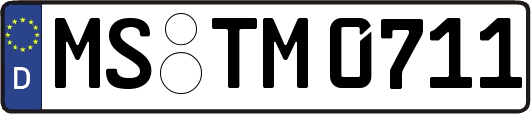 MS-TM0711